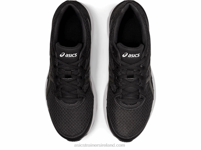 Jolt 3 Graphite Grey/Gunmetal Asics XXPD1568