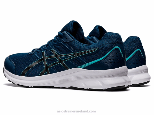 Jolt 3 Mako Blue/Black Asics XXPD1483