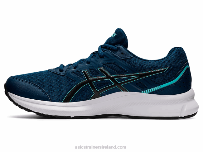 Jolt 3 Mako Blue/Black Asics XXPD1483