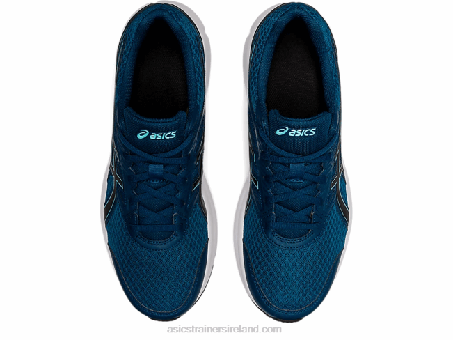 Jolt 3 Mako Blue/Black Asics XXPD1483