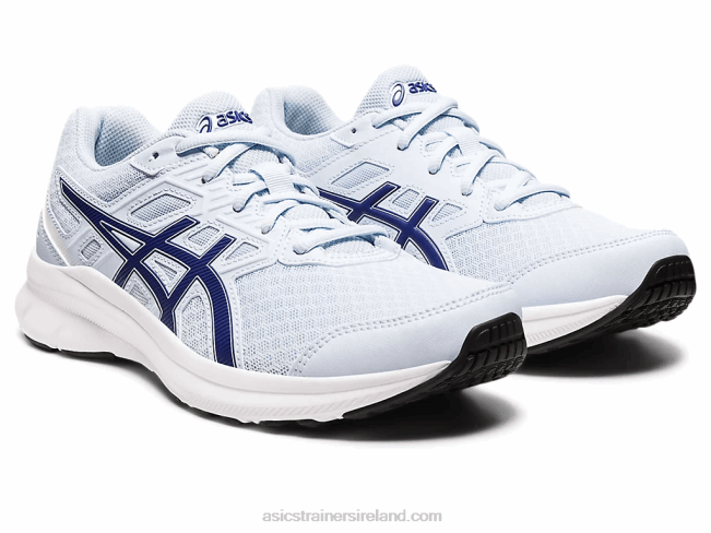 Jolt 3 Soft Sky/Dive Blue Asics XXPD2855