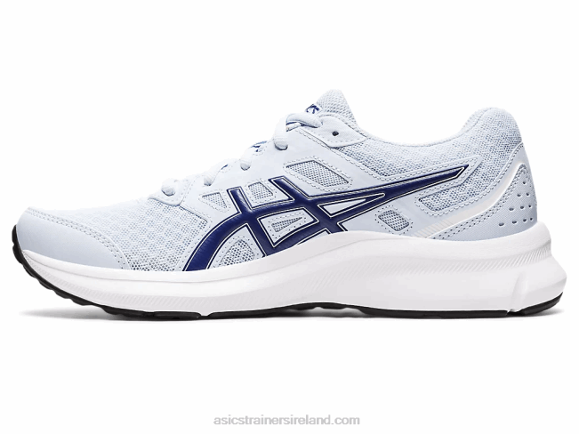 Jolt 3 Soft Sky/Dive Blue Asics XXPD2855