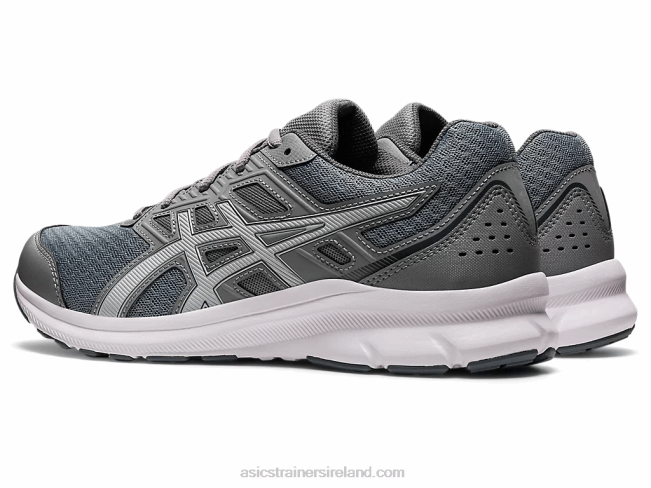 Jolt 3 Stone Grey/Glacier Grey Asics XXPD1518