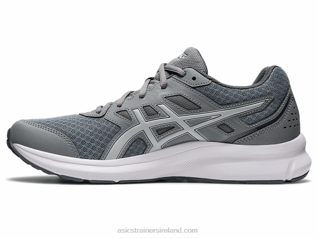 Jolt 3 Stone Grey/Glacier Grey Asics XXPD1518