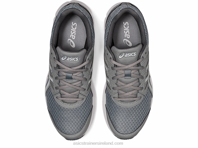 Jolt 3 Stone Grey/Glacier Grey Asics XXPD1518