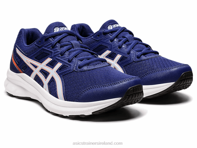 Jolt 3 Wide Dive Blue/Soft Sky Asics XXPD2892