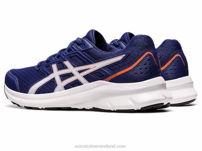 Jolt 3 Wide Dive Blue/Soft Sky Asics XXPD2892