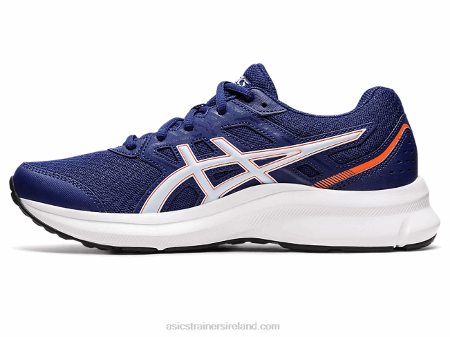 Jolt 3 Wide Dive Blue/Soft Sky Asics XXPD2892