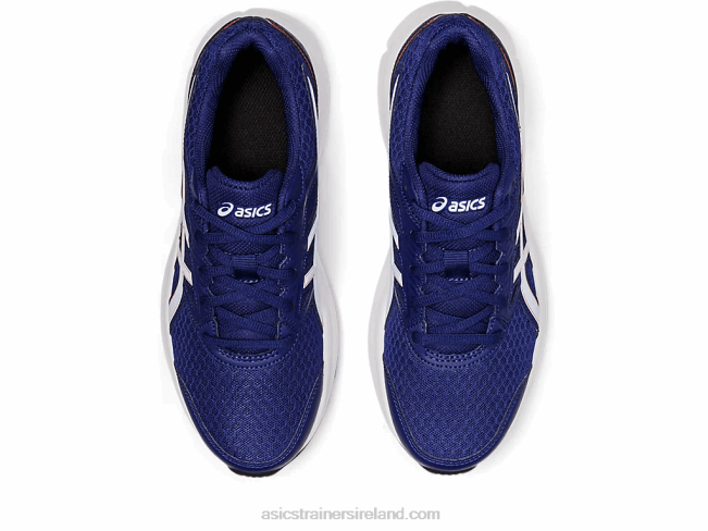 Jolt 3 Wide Dive Blue/Soft Sky Asics XXPD2892