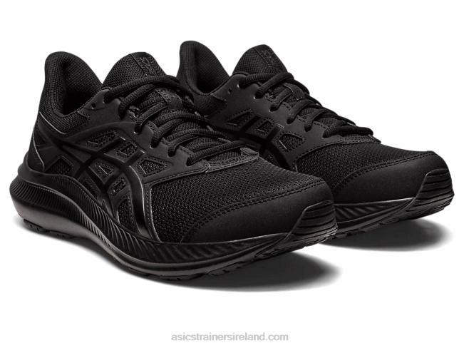 Jolt 4 Black Asics XXPD2542