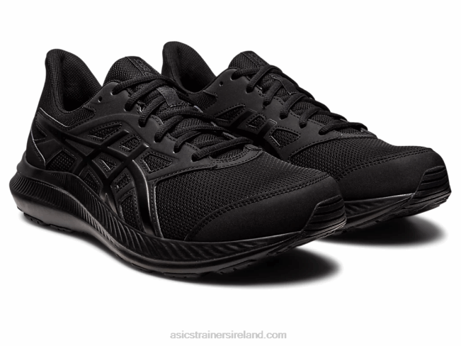 Jolt 4 Black Asics XXPD445