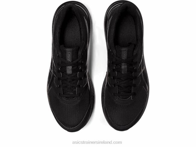 Jolt 4 Black Asics XXPD445