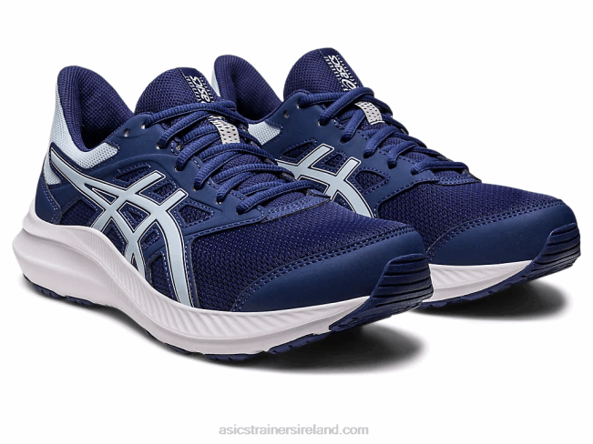 Jolt 4 Indigo Blue/Sky Asics XXPD2531