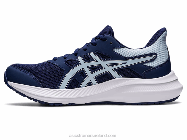 Jolt 4 Indigo Blue/Sky Asics XXPD2531