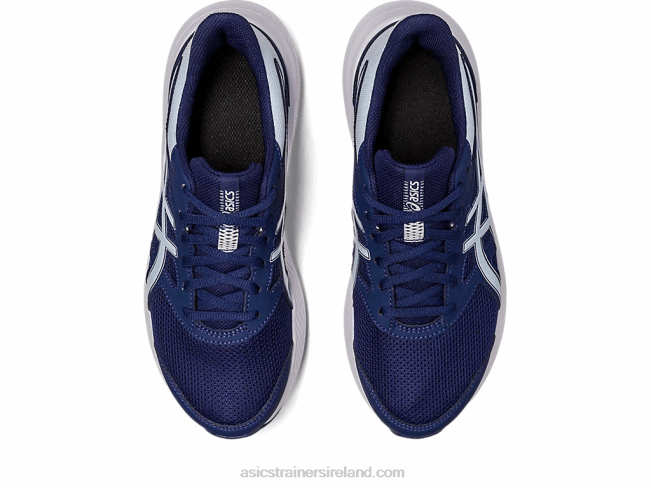 Jolt 4 Indigo Blue/Sky Asics XXPD2531