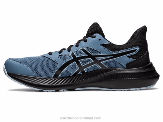 Jolt 4 Steel Blue/Black Asics XXPD504