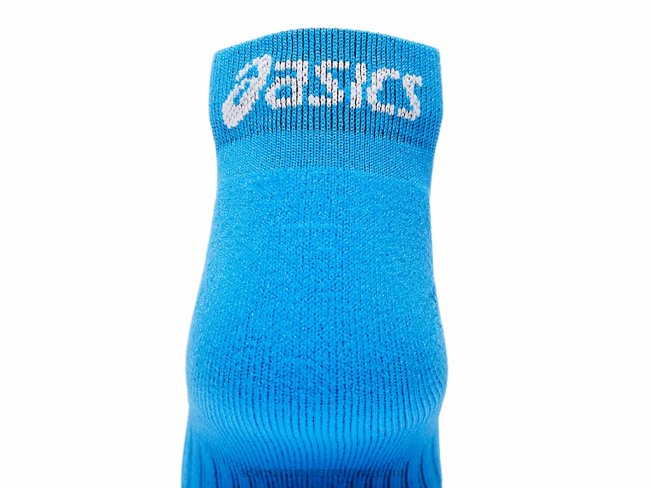 Lam No Show Socks Blue Asics XXPD312