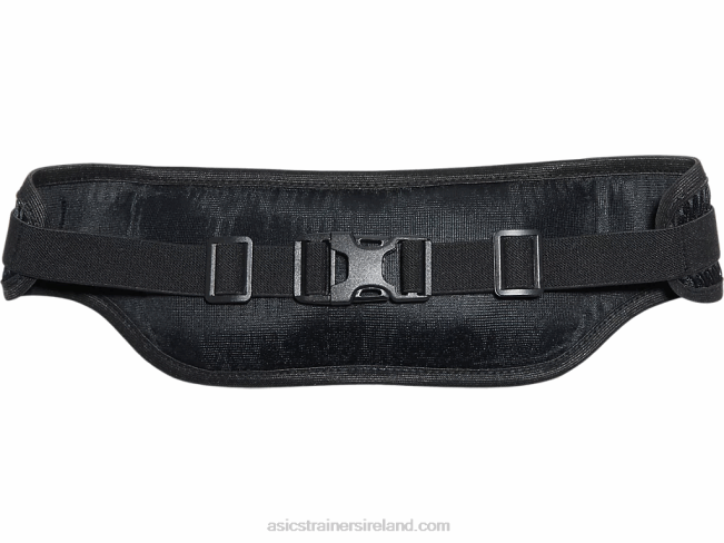 Lam Waistpack Performance Black Asics XXPD1614