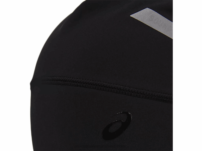 Lite Show Beanie Performance Black Asics XXPD1726