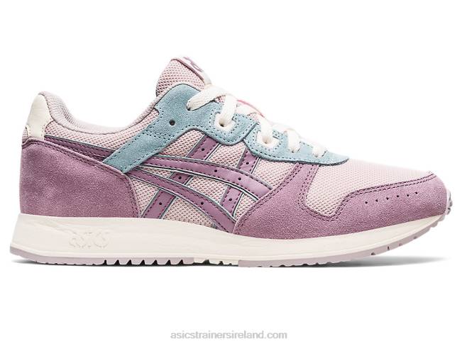 Lyte Classic Barely Rose/Rosequartz Asics XXPD3080