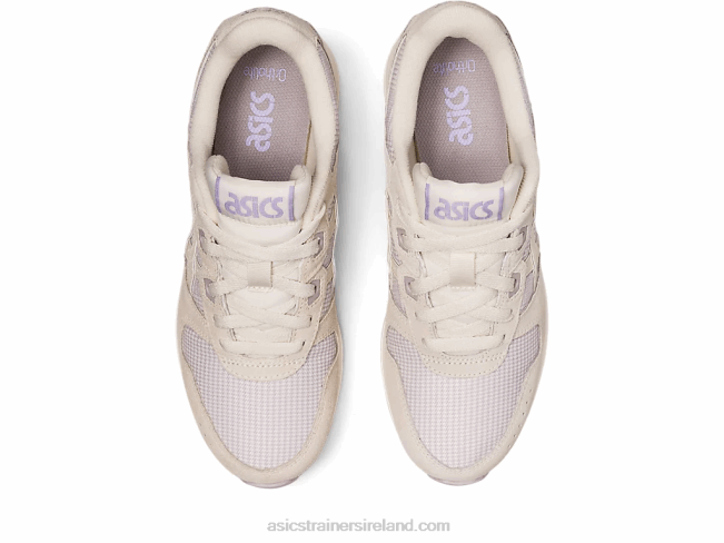 Lyte Classic Birch/Birch Asics XXPD2822