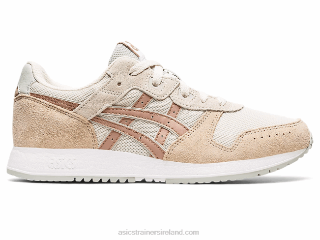 Lyte Classic Birch/Dusty Steppe Asics XXPD3193