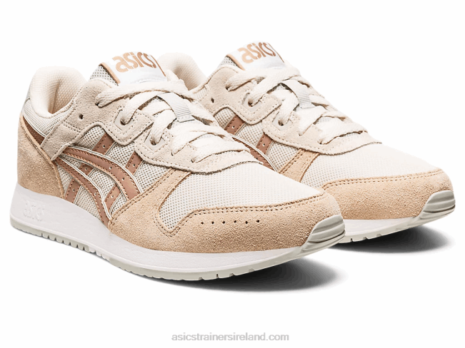 Lyte Classic Birch/Dusty Steppe Asics XXPD3193