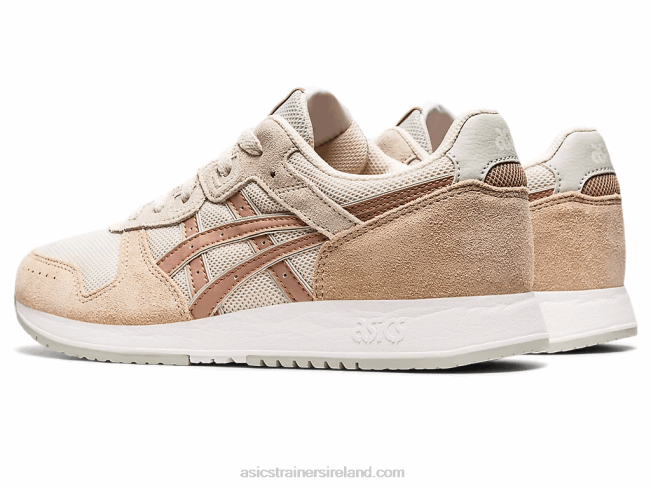 Lyte Classic Birch/Dusty Steppe Asics XXPD3193