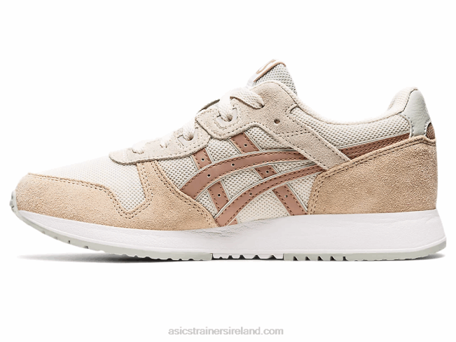 Lyte Classic Birch/Dusty Steppe Asics XXPD3193