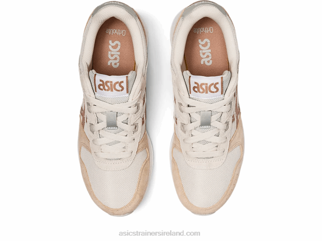 Lyte Classic Birch/Dusty Steppe Asics XXPD3193