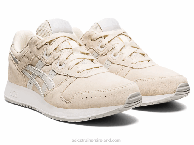 Lyte Classic Birch/Glacier Grey Asics XXPD4026