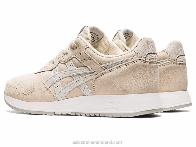 Lyte Classic Birch/Glacier Grey Asics XXPD4026