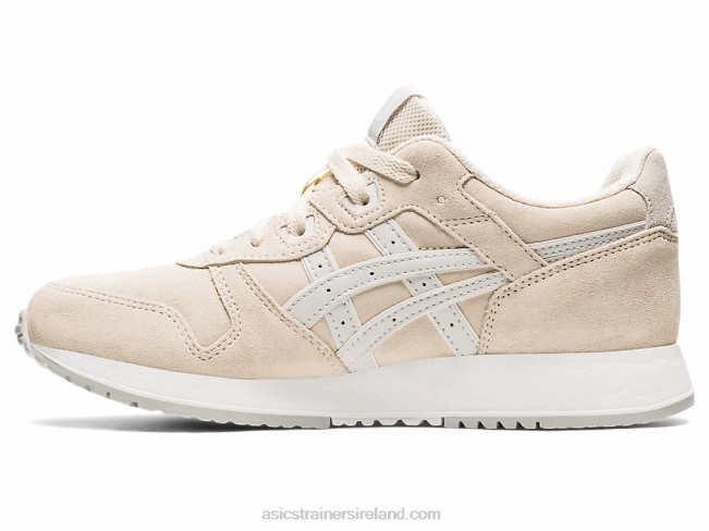 Lyte Classic Birch/Glacier Grey Asics XXPD4026