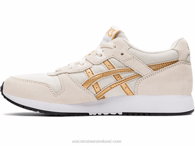 Lyte Classic Birch/Pure Gold Asics XXPD4174