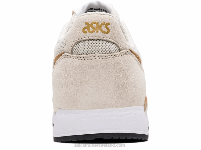 Lyte Classic Birch/Pure Gold Asics XXPD4174