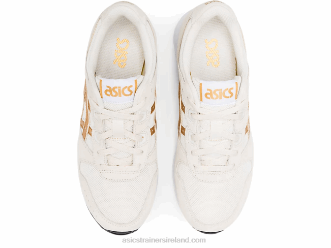 Lyte Classic Birch/Pure Gold Asics XXPD4174