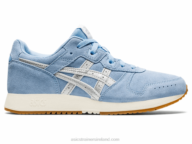 Lyte Classic Blue Bliss/Pure Silver Asics XXPD2919