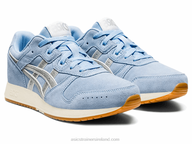 Lyte Classic Blue Bliss/Pure Silver Asics XXPD2919