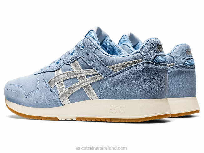 Lyte Classic Blue Bliss/Pure Silver Asics XXPD2919