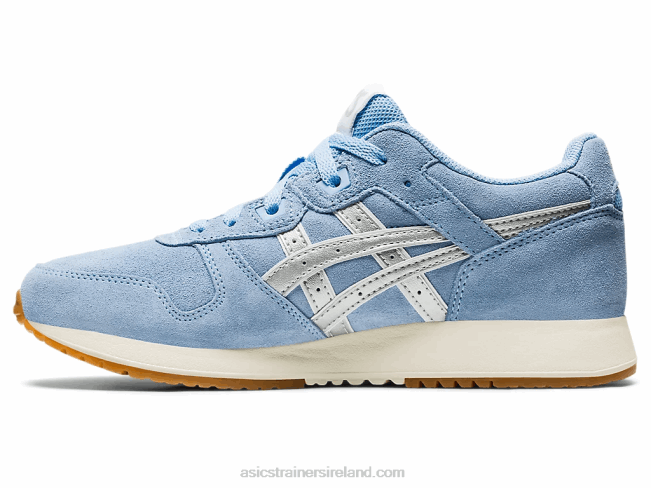 Lyte Classic Blue Bliss/Pure Silver Asics XXPD2919