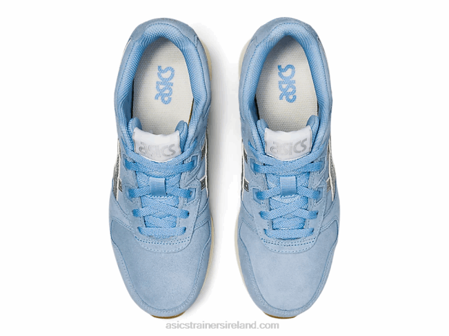 Lyte Classic Blue Bliss/Pure Silver Asics XXPD2919