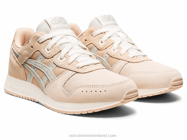 Lyte Classic Cozy Pink/Light Sage Asics XXPD3172