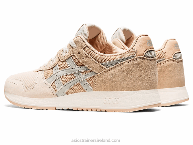 Lyte Classic Cozy Pink/Light Sage Asics XXPD3172