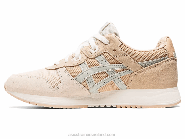 Lyte Classic Cozy Pink/Light Sage Asics XXPD3172