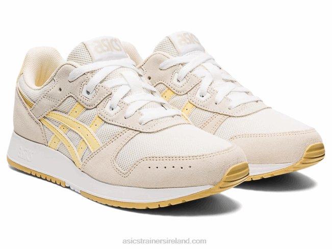 Lyte Classic Cream/Butter Asics XXPD3530