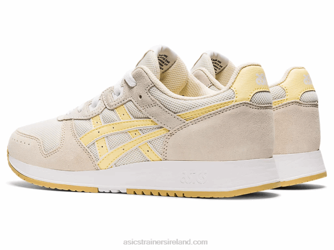 Lyte Classic Cream/Butter Asics XXPD3530