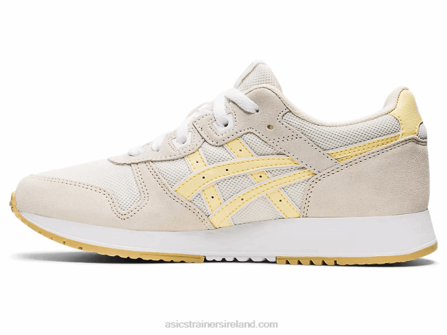 Lyte Classic Cream/Butter Asics XXPD3530