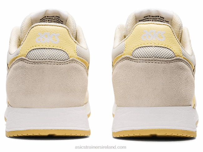 Lyte Classic Cream/Butter Asics XXPD3530