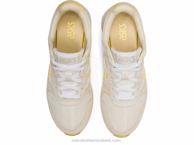 Lyte Classic Cream/Butter Asics XXPD3530