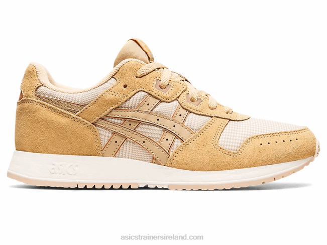 Lyte Classic Dune/Dune Asics XXPD2794